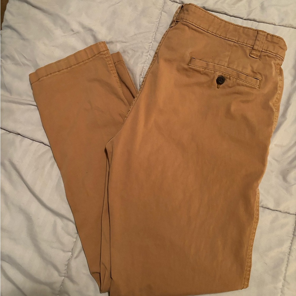 Georgia Slim pants